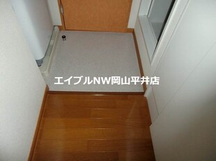 レオパレスＡＩＫＯの物件内観写真